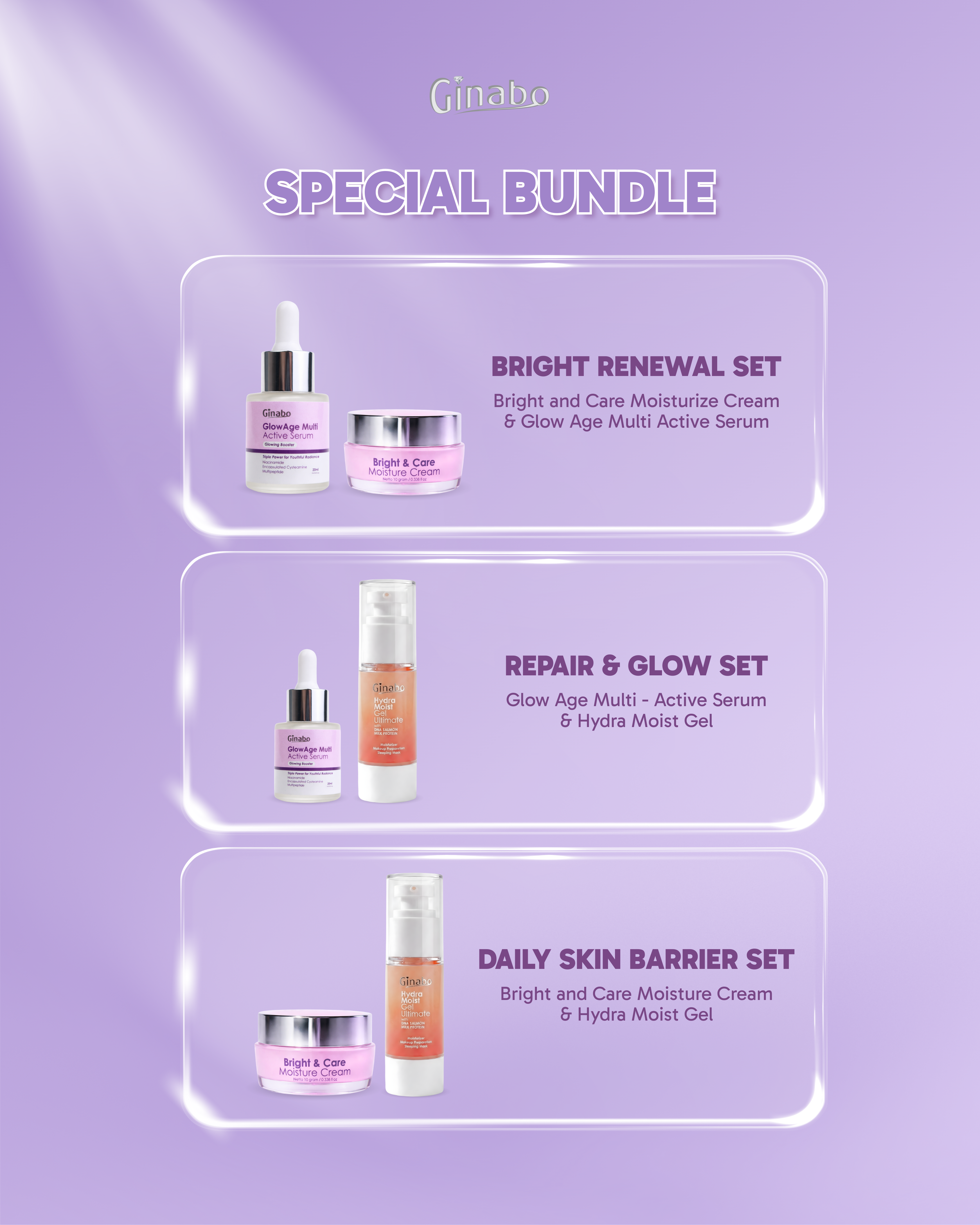 Bundling Set