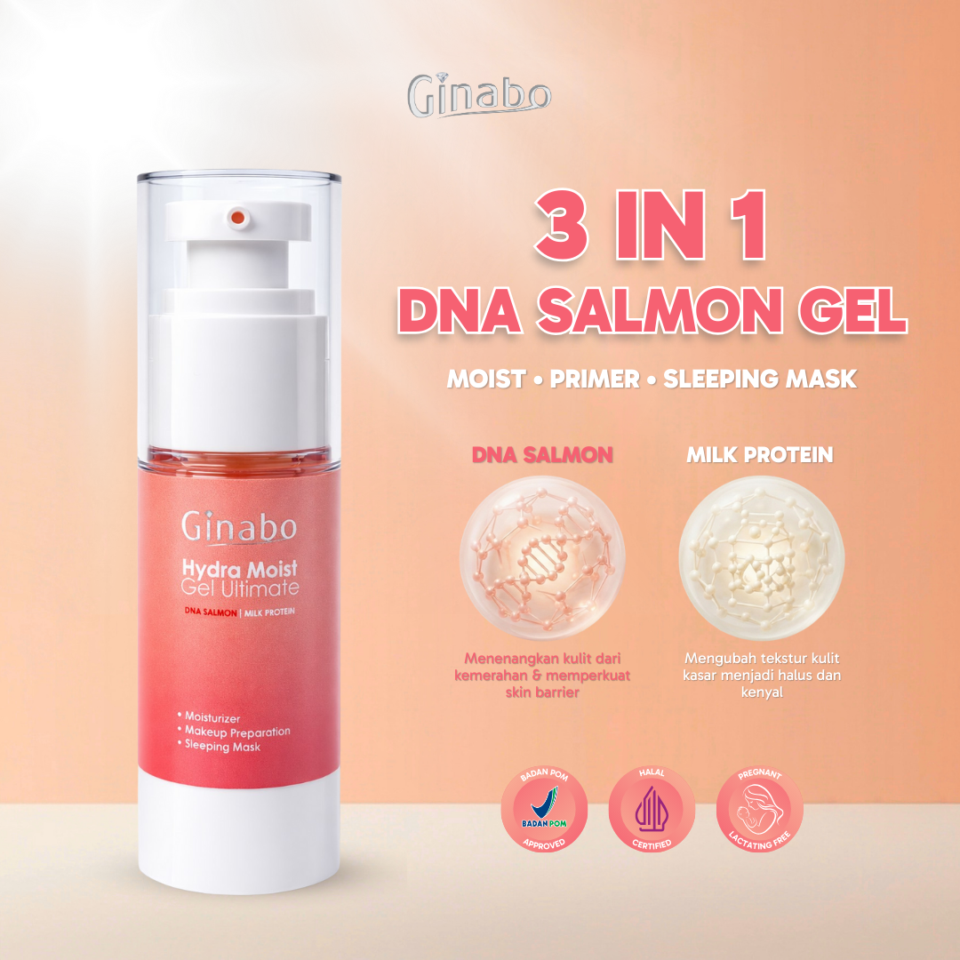 Serum vs Essence: Mana yang Kamu Butuhkan?