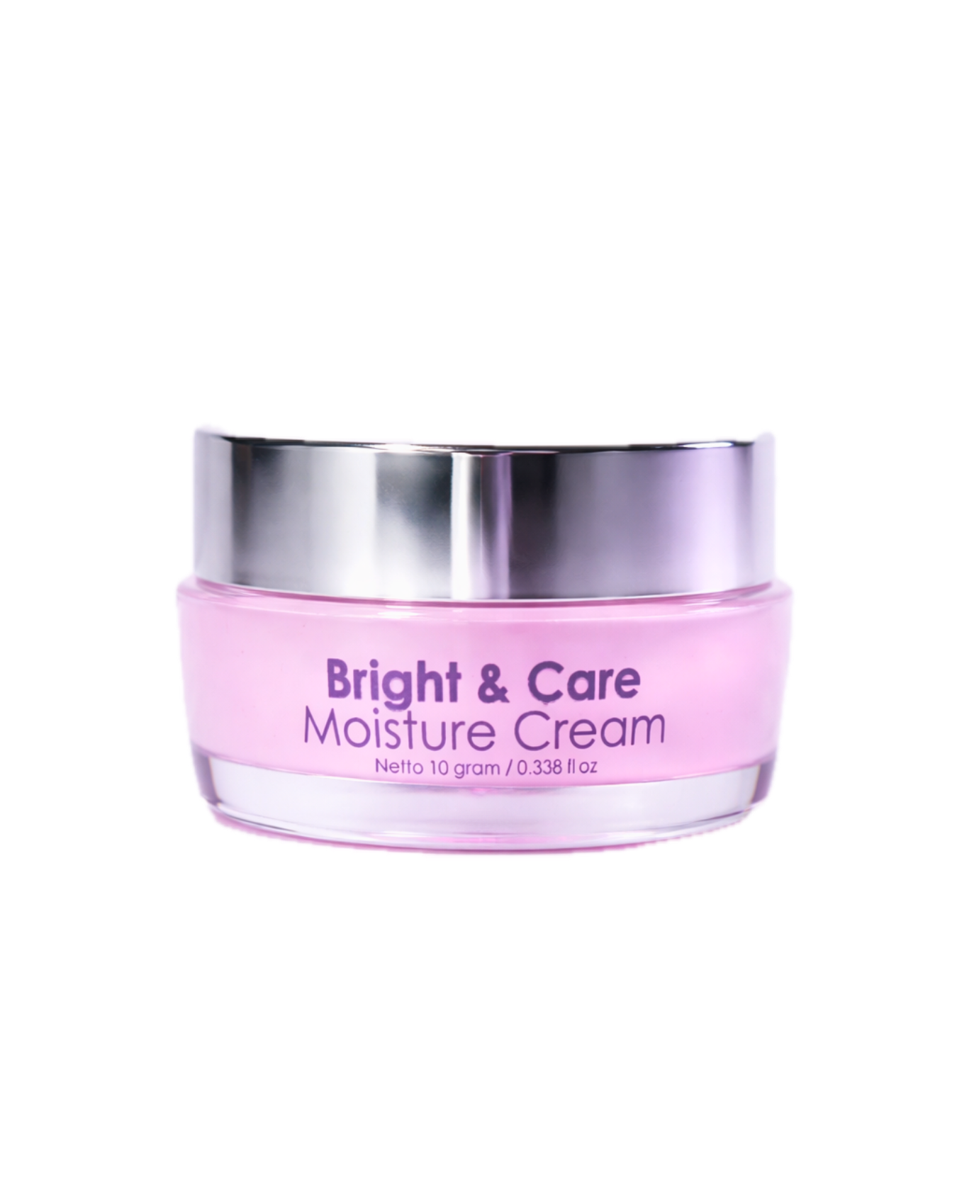 Bright & Care Moisture Cream